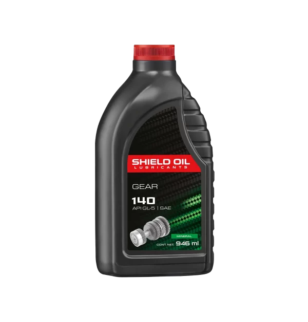 Api Kit Mineral Oil GEAR MINERAL • API GL-5 SAE 140 – Carbon Energy